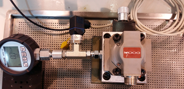 液压桥路分析（转自伺服阀及电液伺服系统）的图15