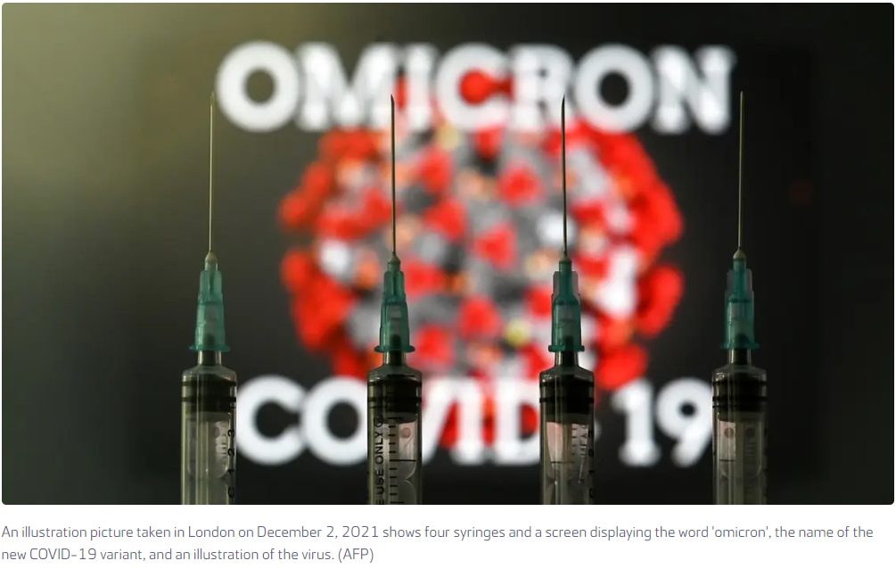 ��Research Square����Omicron���ֲ��������Ϻ������汾����һ������