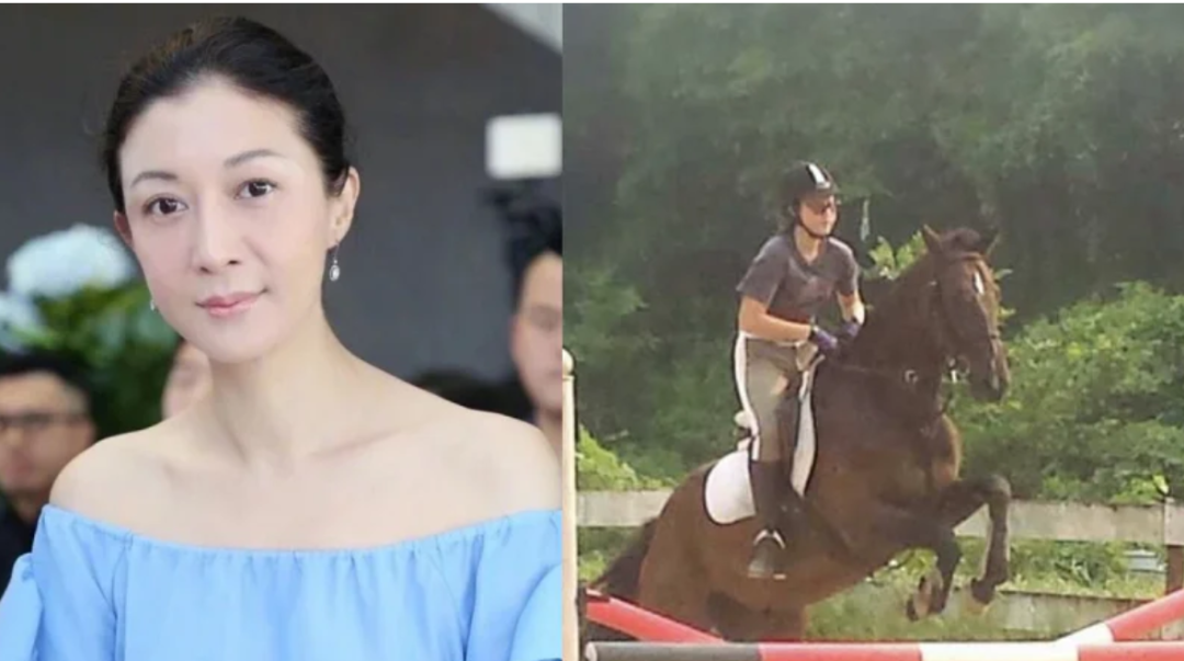 成龙女儿领救济粮被拍！吴绮莉发文句句“字里藏刀”，怒轰加拿大媳妇！（组图） - 2