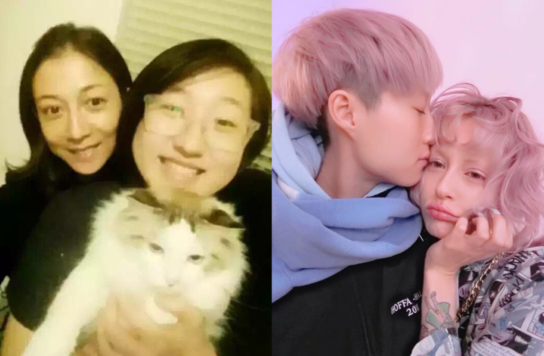 成龙女儿领救济粮被拍！吴绮莉发文句句“字里藏刀”，怒轰加拿大媳妇！（组图） - 22