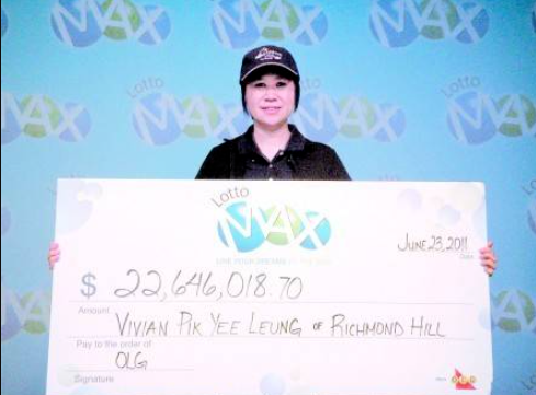 运气太好了吧！华裔夫妇36年坚持买同一组乐透号码，终赢$600万头奖（组图） - 9