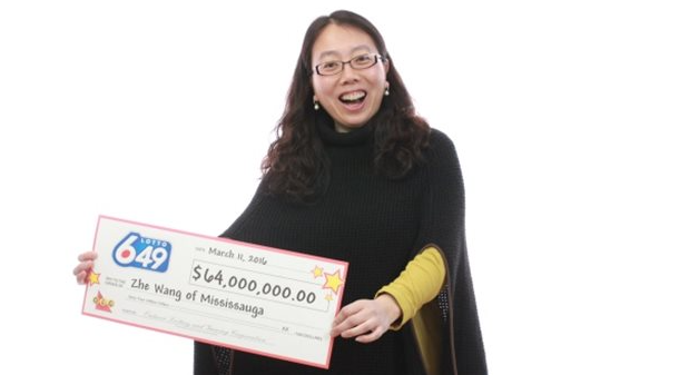 运气太好了吧！华裔夫妇36年坚持买同一组乐透号码，终赢$600万头奖（组图） - 8