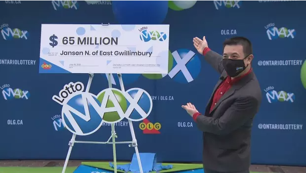运气太好了吧！华裔夫妇36年坚持买同一组乐透号码，终赢$600万头奖（组图） - 4
