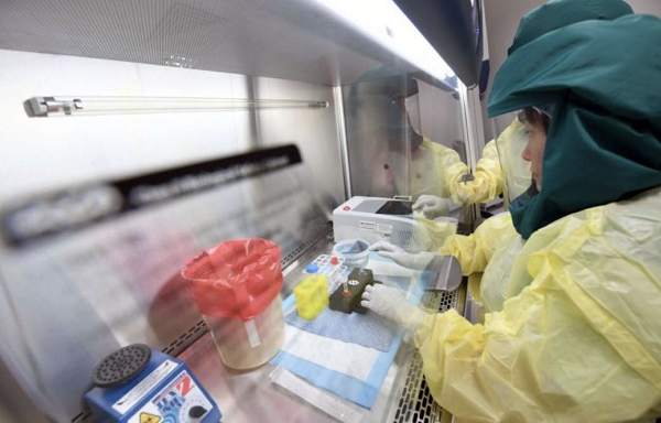 可怕：留学生拿加拿大阴性报告回国，下飞机就被确诊！这航班13人感染…（组图） - 10