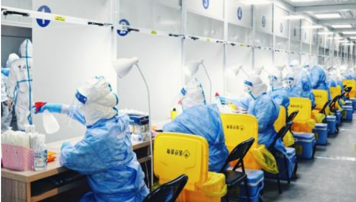 可怕：留学生拿加拿大阴性报告回国，下飞机就被确诊！这航班13人感染…（组图） - 5