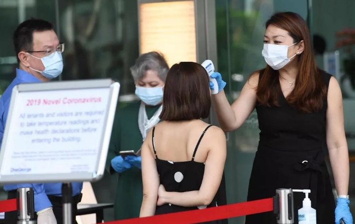 可怕：留学生拿加拿大阴性报告回国，下飞机就被确诊！这航班13人感染…（组图） - 9