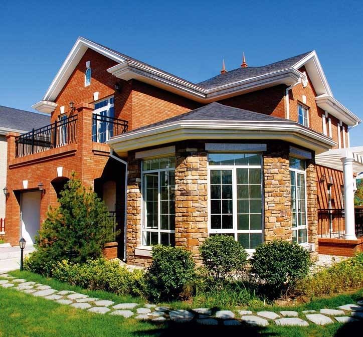 倍受好评的年轻钢别墅，用实力打动顾客