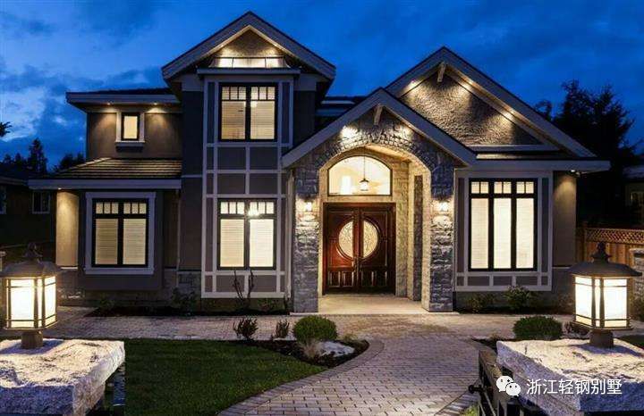 轻钢7大核心用材大科普！这些材料安不安全？符合国家规定吗？