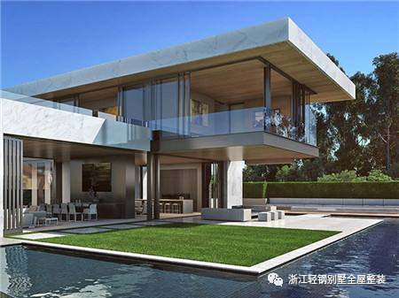 干货！谈谈轻钢结构房屋的综合造价与经济实用性