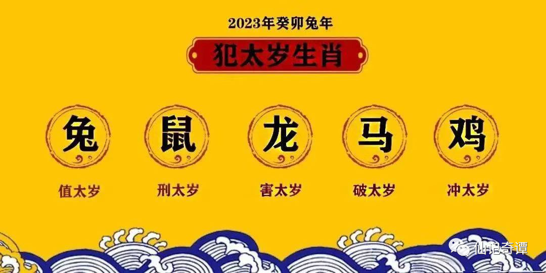 犯太岁202年生肖是什么_今年犯太岁的属相2023_犯太岁属相2022