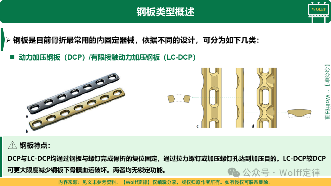 【盘点】钢板的分类与6大功能，实在全面！