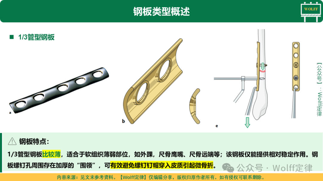 【盘点】钢板的分类与6大功能，实在全面！