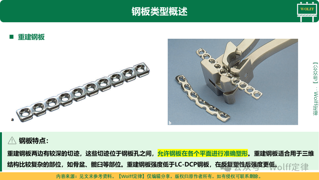 【盘点】钢板的分类与6大功能，实在全面！