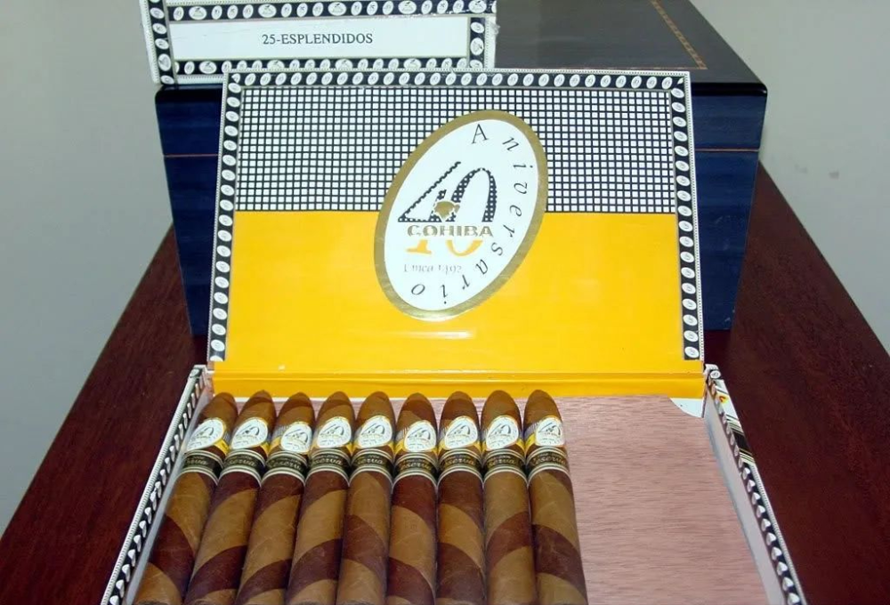 什么是私卷雪茄