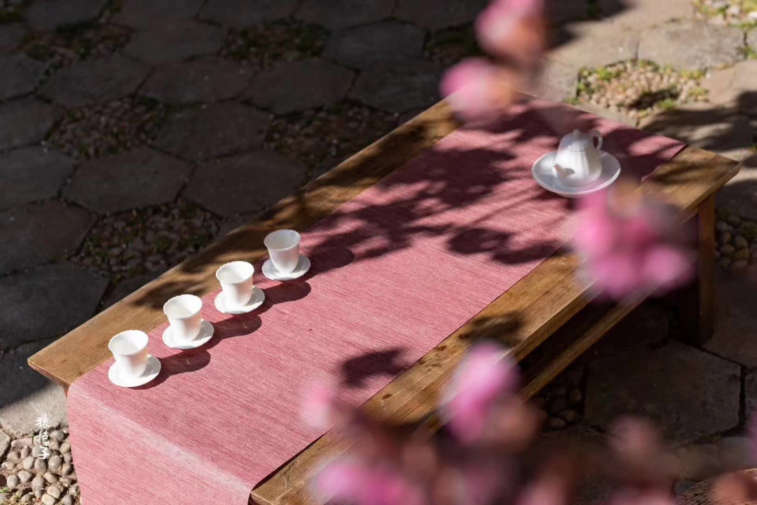 茶香悠悠｜首个“国际茶日”怎么过，来和我一起约茶吧！