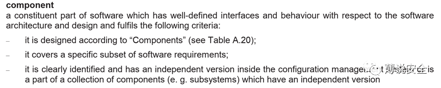 从功能安全视角看软件架构设计的图4
