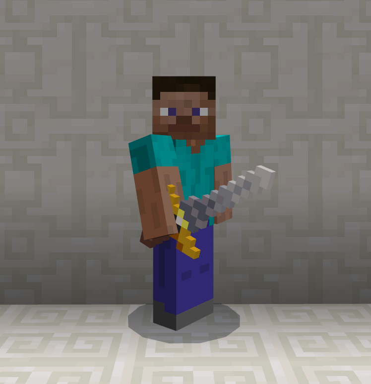 天启之境 混沌 游戏攻略特色装备 道具篇 我的世界minecraft 微信公众号文章阅读 Wemp