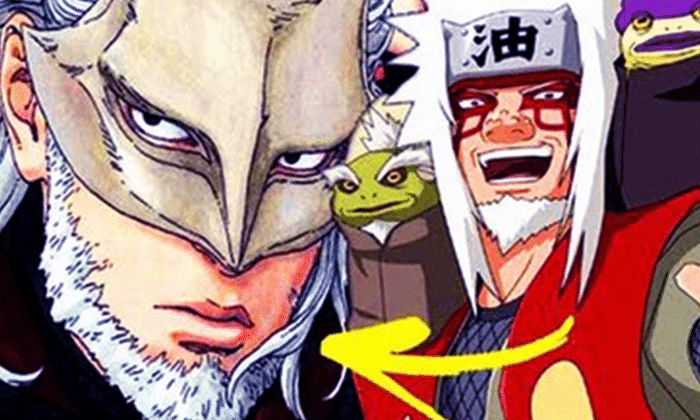 博人传 果心居士身份猜测 三位忍者符合特征 是自来也的可能性最小 丽水新闻