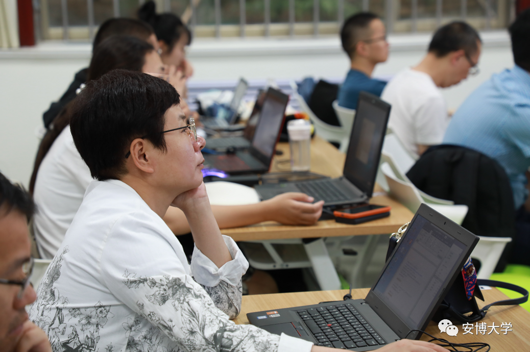 安博实训基地_安博培训_安博培训学校