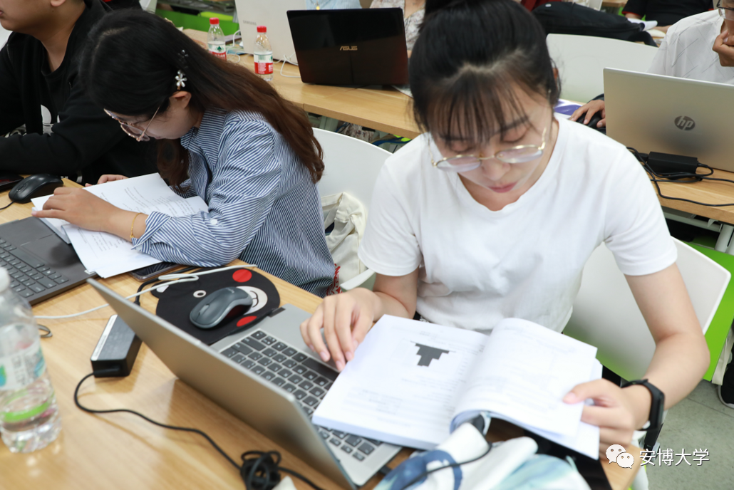 安博培训学校_安博培训_安博实训基地