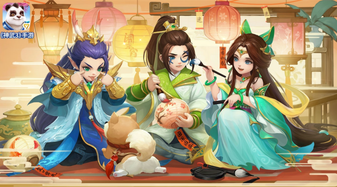 梦幻手游用哪个模拟器_梦幻西游手游模拟器哪个好_梦幻西游手游模拟器好用吗