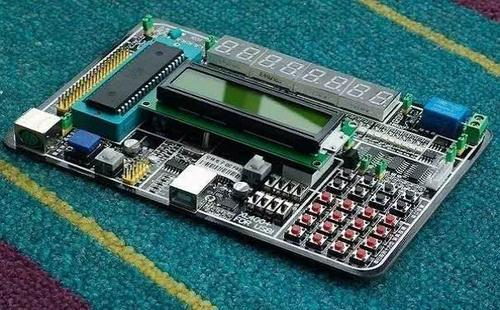單片機應用廣泛還是PLC應用廣泛？的圖2