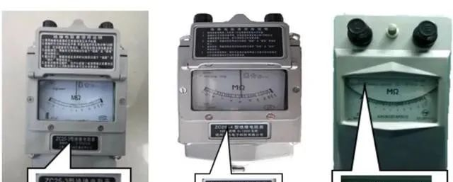 摇表使用方法，看完这篇详细的图文讲解教程你就懂了！的图2