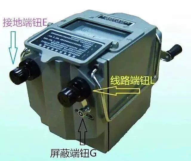 摇表使用方法，看完这篇详细的图文讲解教程你就懂了！