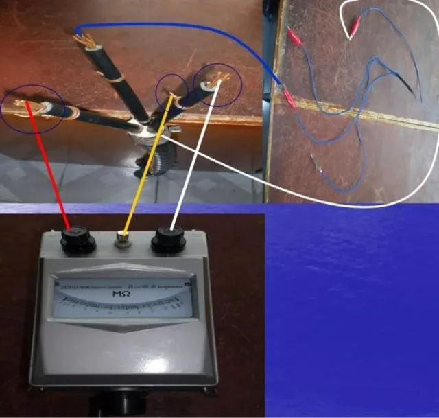 摇表使用方法，看完这篇详细的图文讲解教程你就懂了！的图8