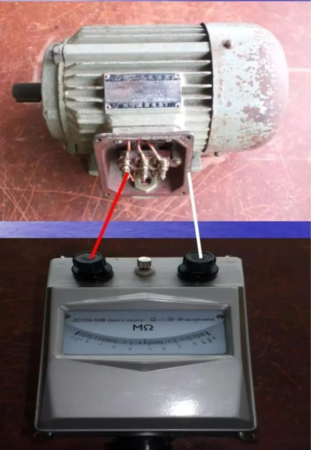 摇表使用方法，看完这篇详细的图文讲解教程你就懂了！的图9