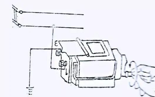 摇表使用方法，看完这篇详细的图文讲解教程你就懂了！的图7