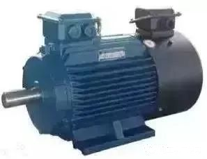 電機知識，這里有一份沉甸甸的干貨！的圖10