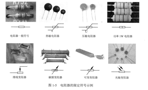 电工识图难？掌握这4种基本控制电路，看电路不再难的图29
