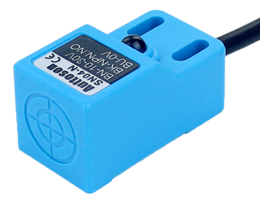 涨知识了！盘点常用PLC输入端口连接元器件~的图10