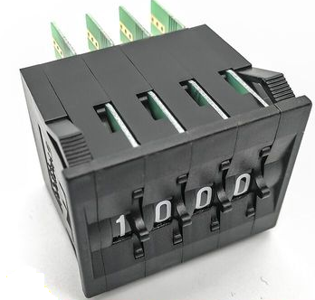 涨知识了！盘点常用PLC输入端口连接元器件~的图17