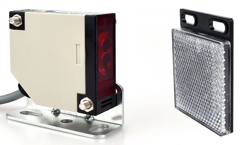 涨知识了！盘点常用PLC输入端口连接元器件~的图14