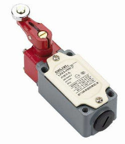 涨知识了！盘点常用PLC输入端口连接元器件~的图5