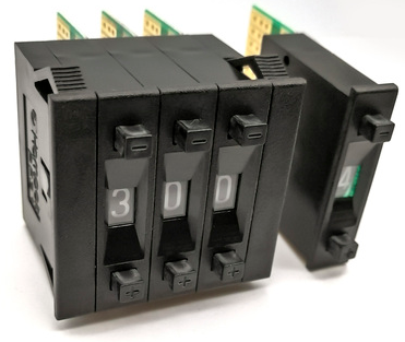 涨知识了！盘点常用PLC输入端口连接元器件~的图18