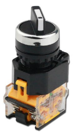 涨知识了！盘点常用PLC输入端口连接元器件~的图3