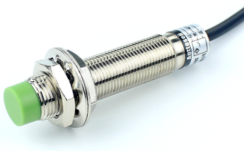 涨知识了！盘点常用PLC输入端口连接元器件~的图9