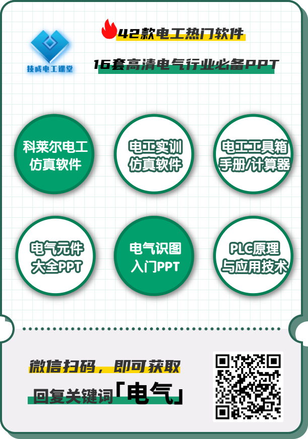 必須要弄懂的3大電路故障，很多電工都在這里栽了跟頭！的圖2