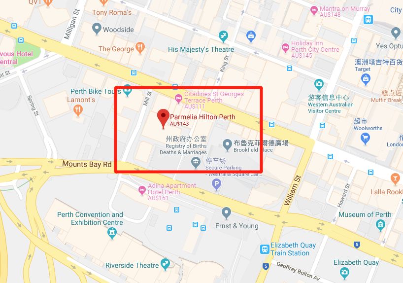 珀斯房价跌出新境界，回暖无望？想投资，您还可以… - 5
