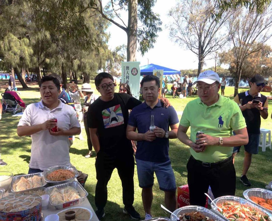 乡情深、乡音浓！澳大利亚江苏联合会复活节联谊活动圆满成功！ - 28