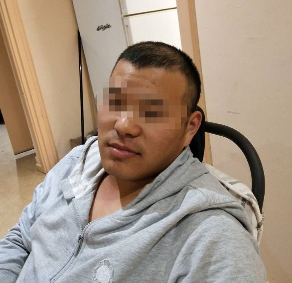 珀斯人，拦住他！距离这个骗走八千澳币的李姓男子离开澳洲，只剩下几个小时！ - 9