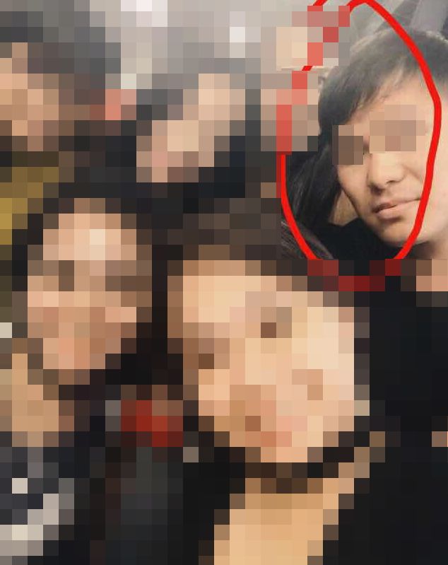 珀斯人，拦住他！距离这个骗走八千澳币的李姓男子离开澳洲，只剩下几个小时！ - 10