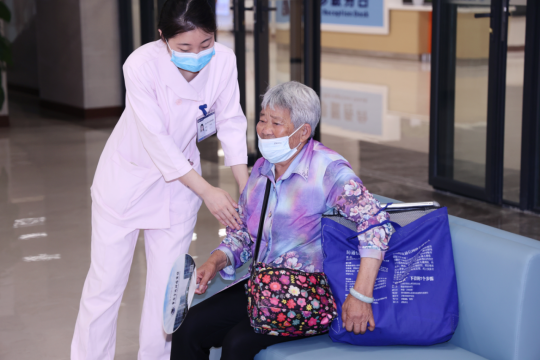 GE的超声怎么断层走进全域“医之利器”之三：GE高端数字化乳腺机_https://www.jmylbn.com_新闻资讯_第9张