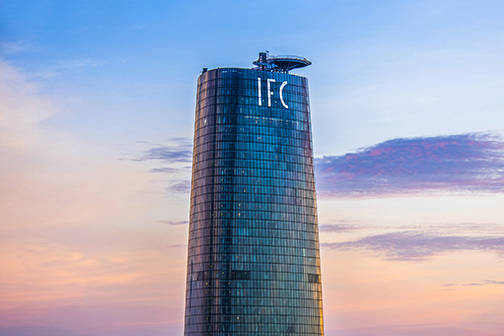 标杆走访丨走进越秀集团,揭秘高质量发展背景下的多元融合路径 预约