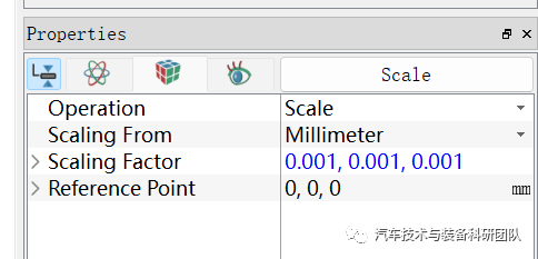 Pumplinx齿轮泵流体仿真的图6