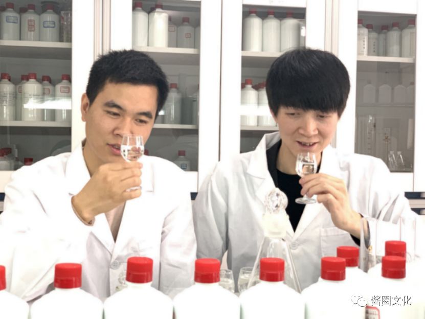 白酒品评的意义和作用