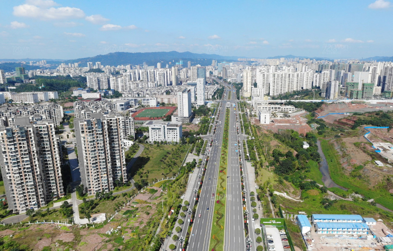 板式住宅的优点有哪些? 砚山为何板式住宅少？看完这篇分析你就懂了……